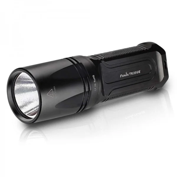 Фонарь Fenix TK35UE (2015) Cree XHP-50 в Камышине
