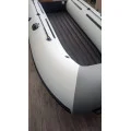 Надувная лодка ПВХ Торпеда 3600-Pro 2 под мотор в Камышине