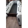 Надувная лодка ПВХ Торпеда 3600-Pro 2 под мотор в Камышине