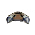 Лодка надувная Angler REEF JET 420 в Камышине