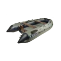 Лодка надувная Angler REEF JET 420 в Камышине