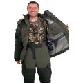 Зимний КОСТЮМ ГОРКА NEW ИСЛАНДИЯ в Камышине