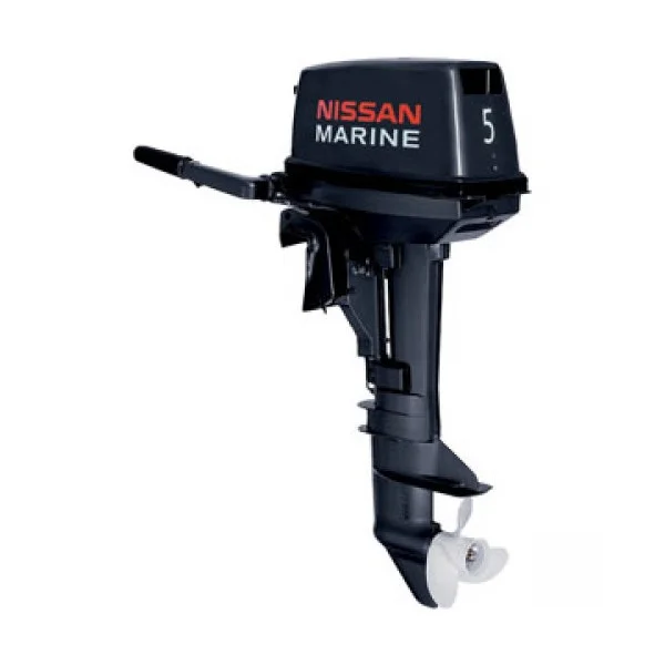 Мотор NS Marine NM 5 B DS в Камышине