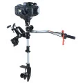 Мотор Sea Pro Т 3.5S NEW в Камышине