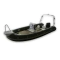 Надувная лодка SkyBoat 520R в Камышине