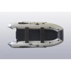 Лодка ПВХ Bering (Беринг) 340П