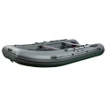 Надувная лодка ПВХ RiverBoats RB - 330 (Киль) в Камышине