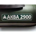 Надувная лодка Аква 2900 в Камышине