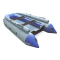 Лодка надувная Angler REEF 360FНД с фальшбортом в Камышине