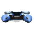 Лодка надувная Angler REEF 360FНД с фальшбортом в Камышине