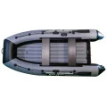 Надувная лодка RiverBoats RB - 340 (НДНД) ЛАЙТ в Камышине