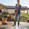 Моечная машина Stihl RE-130 PLUS в Камышине