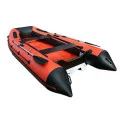 Лодка надувная Angler REEF TRITON 420НД в Камышине