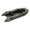 Моторная лодка ПВХ Zefir 3300 LT (среднекилевая) в Камышине