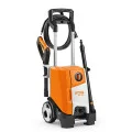 Моечная машина Stihl RE-120 + моющее средство в Камышине