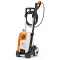 Моечная машина Stihl RE-120 + моющее средство в Камышине