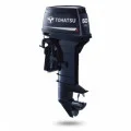 Лодочный мотор Tohatsu M 50D2 EPOS электро дист 74,5кг в Камышине
