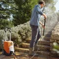 Моечная машина Stihl RE-110 + Опрыскиватель ручной 3л в Камышине