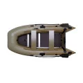 Надувная лодка Badger Fishing Line 360 PW12 в Камышине