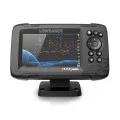 ЭХОЛОТ LOWRANCE REVEAL 5 HDI 50/200 КГЦ И 455/800 КГЦ (000-15502-001) в Камышине