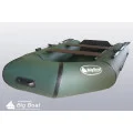 Лодка ПВХ Big Boat Т250 в Камышине