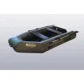 Лодка ПВХ Big Boat Т250 в Камышине
