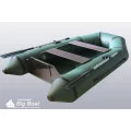 Лодка ПВХ Big Boat Т250 в Камышине
