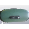 Лодка ПВХ Big Boat Т250 в Камышине