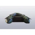 Лодка ПВХ Big Boat Т250 в Камышине