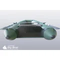 Лодка ПВХ Big Boat Т250 в Камышине