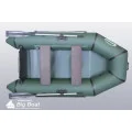 Лодка ПВХ Big Boat Т250 в Камышине