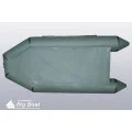 Лодка ПВХ Big Boat Т250 в Камышине