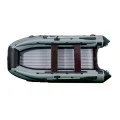 Надувная лодка ПВХ RiverBoats RB - 410 НДНД + Фальшборт в Камышине