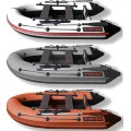 Надувная лодка X-River Grace Wind 420 в Камышине