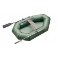 Гребная лодка ПВХ Classic SL 2000 в Камышине