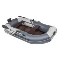 Надувная лодка Пеликан Gavial 240 НТНД в Камышине