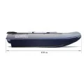 Надувная лодка Флагман DK 450 JET в Камышине