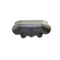 Лодка Angler Reef Triton 370 S-Max с интегрированным фальшбортом в Камышине