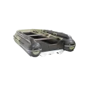 Лодка Angler Reef Triton 370 S-Max с интегрированным фальшбортом в Камышине
