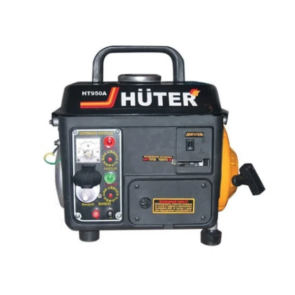 Электростанция Huter HT 950A / медная обмотка в Камышине