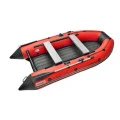 Моторная лодка ПВХ Zefir 3300 LT (среднекилевая) в Камышине
