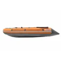 Моторная лодка ПВХ Zefir 3300 LT (среднекилевая) в Камышине