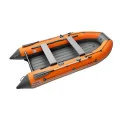 Моторная лодка ПВХ Zefir 3300 LT (среднекилевая) в Камышине