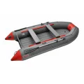 Моторная лодка ПВХ Zefir 3300 LT (среднекилевая) в Камышине