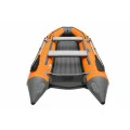 Моторная лодка ПВХ Zefir 3300 LT (среднекилевая) в Камышине