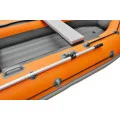 Моторная лодка ПВХ Zefir 3300 LT (среднекилевая) в Камышине