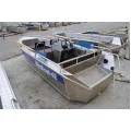 Алюминиевая лодка WINDBOAT-42С в Камышине
