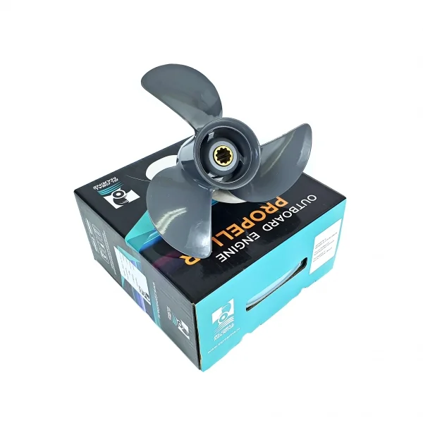 GL Marine Honda 25-30HP (58130-ZW2-F41ZA, Алюминий, 9 7/8*13) в Камышине