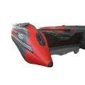 Лодка надувная Angler SKAT TRITON 450NDFi с интегрир. фальшбортом и пласт. транц в Камышине