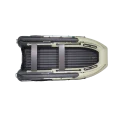 Лодка Angler Reef Triton 370 S-Max с интегрированным фальшбортом в Камышине